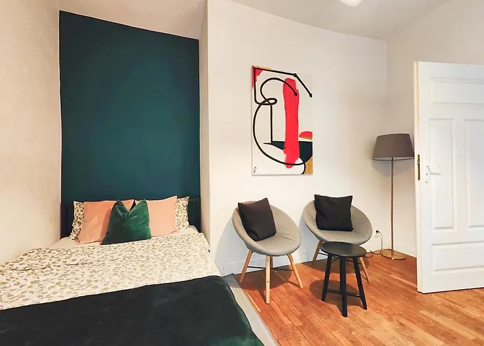 P&K Apartment