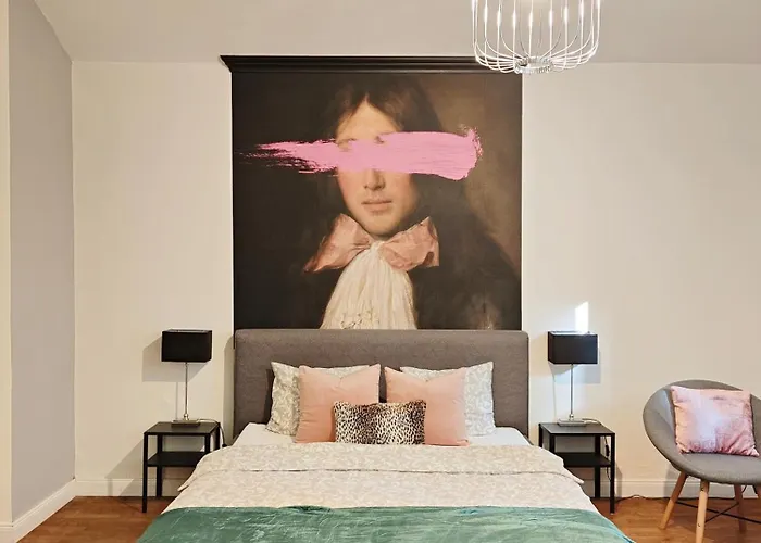 P&K Apartment