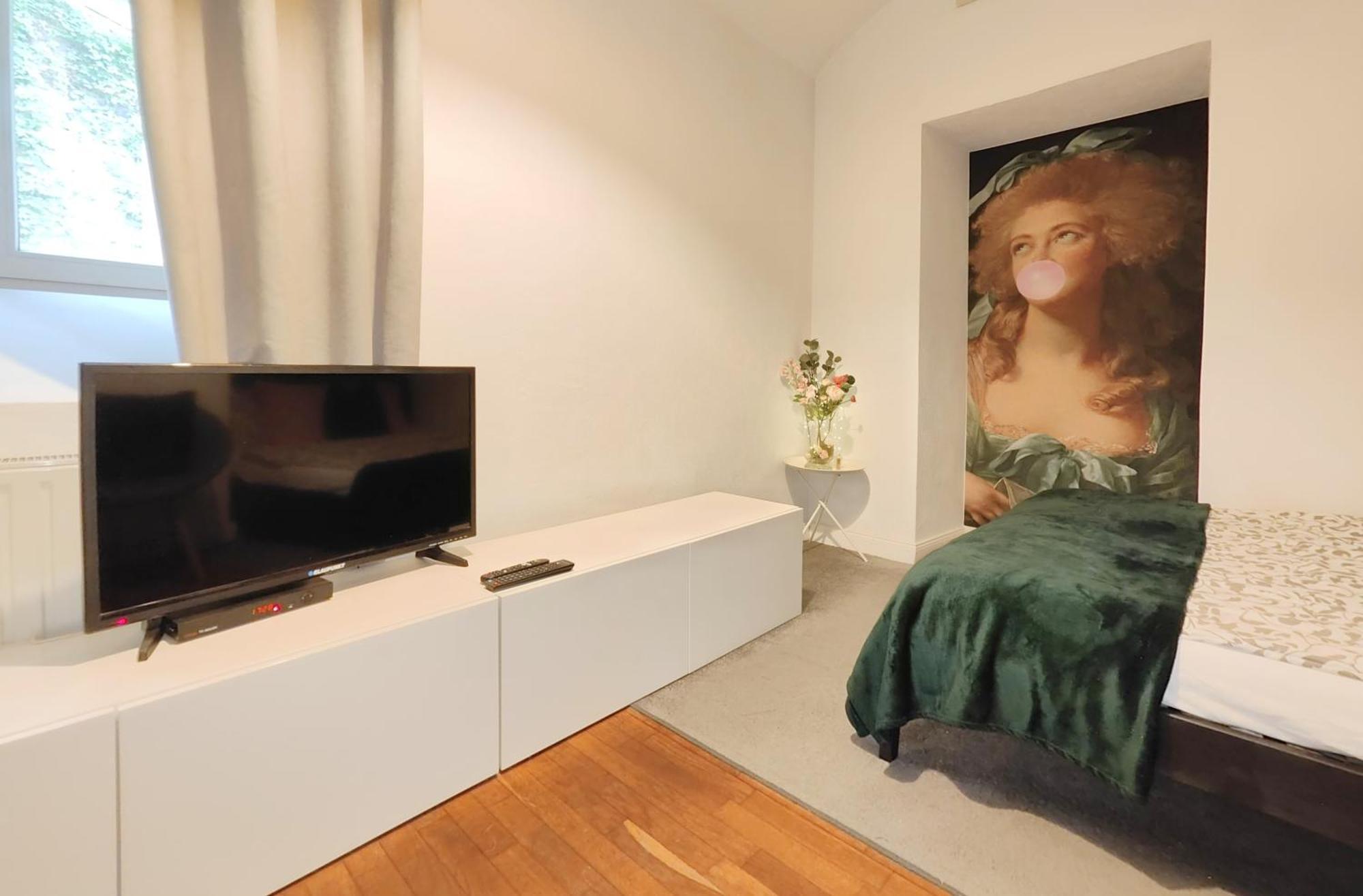 Apartment P&k