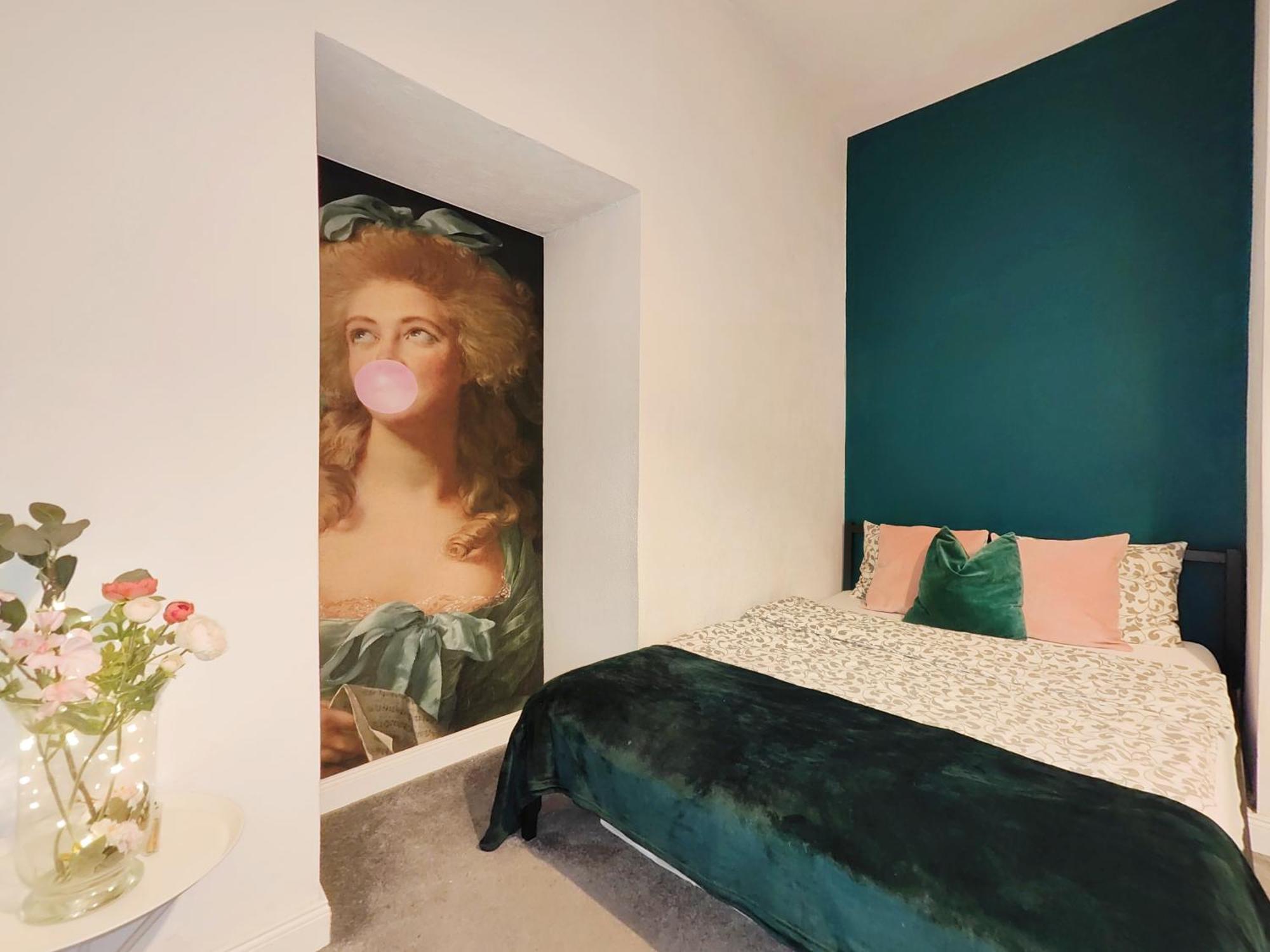 P&k Apartment *