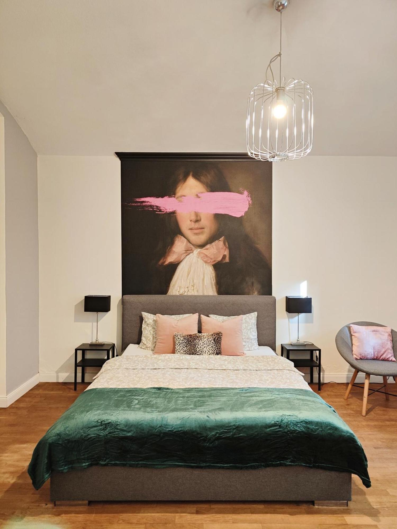Apartment P&k