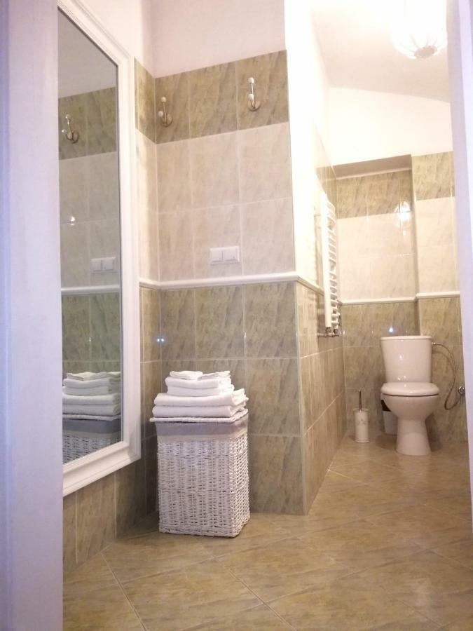 Apartment P&k Krakow