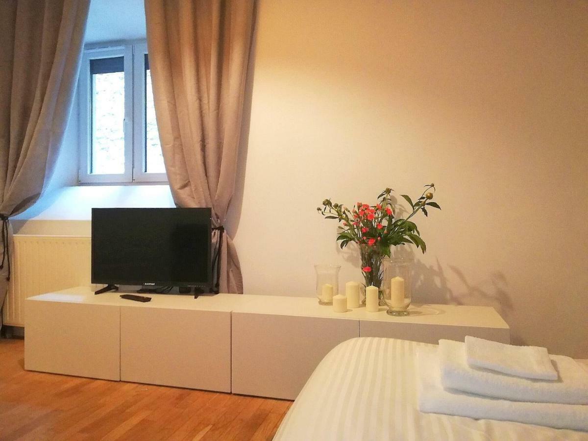 P&k Apartment *