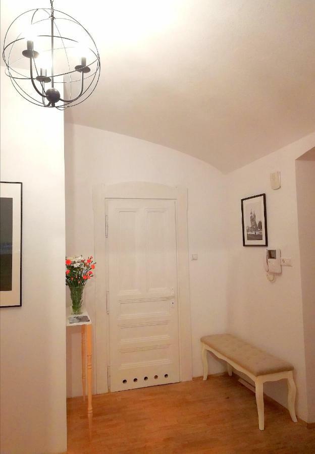 Apartment P&k *