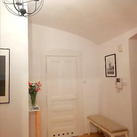P&K Apartment Krakow Exterior photo