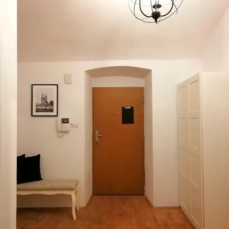P&K Apartment Krakow Exterior photo