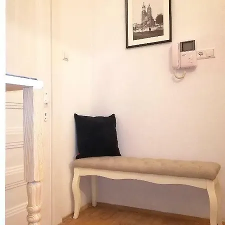 P&K Apartment Krakow Exterior photo
