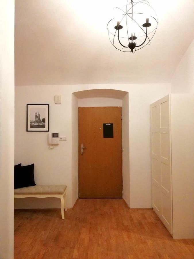 Apartament P&k