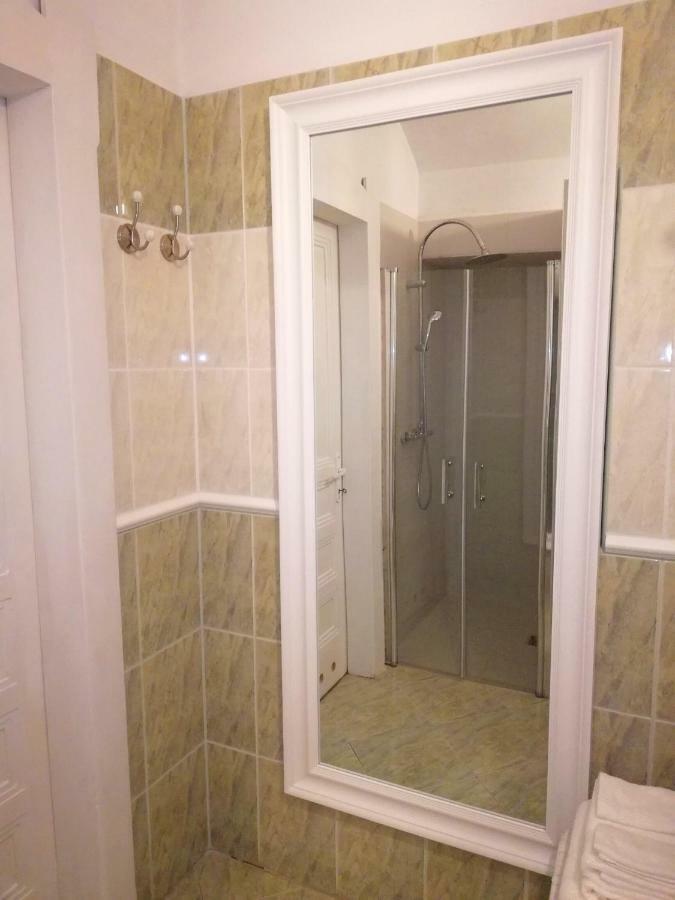 P&k Apartament *